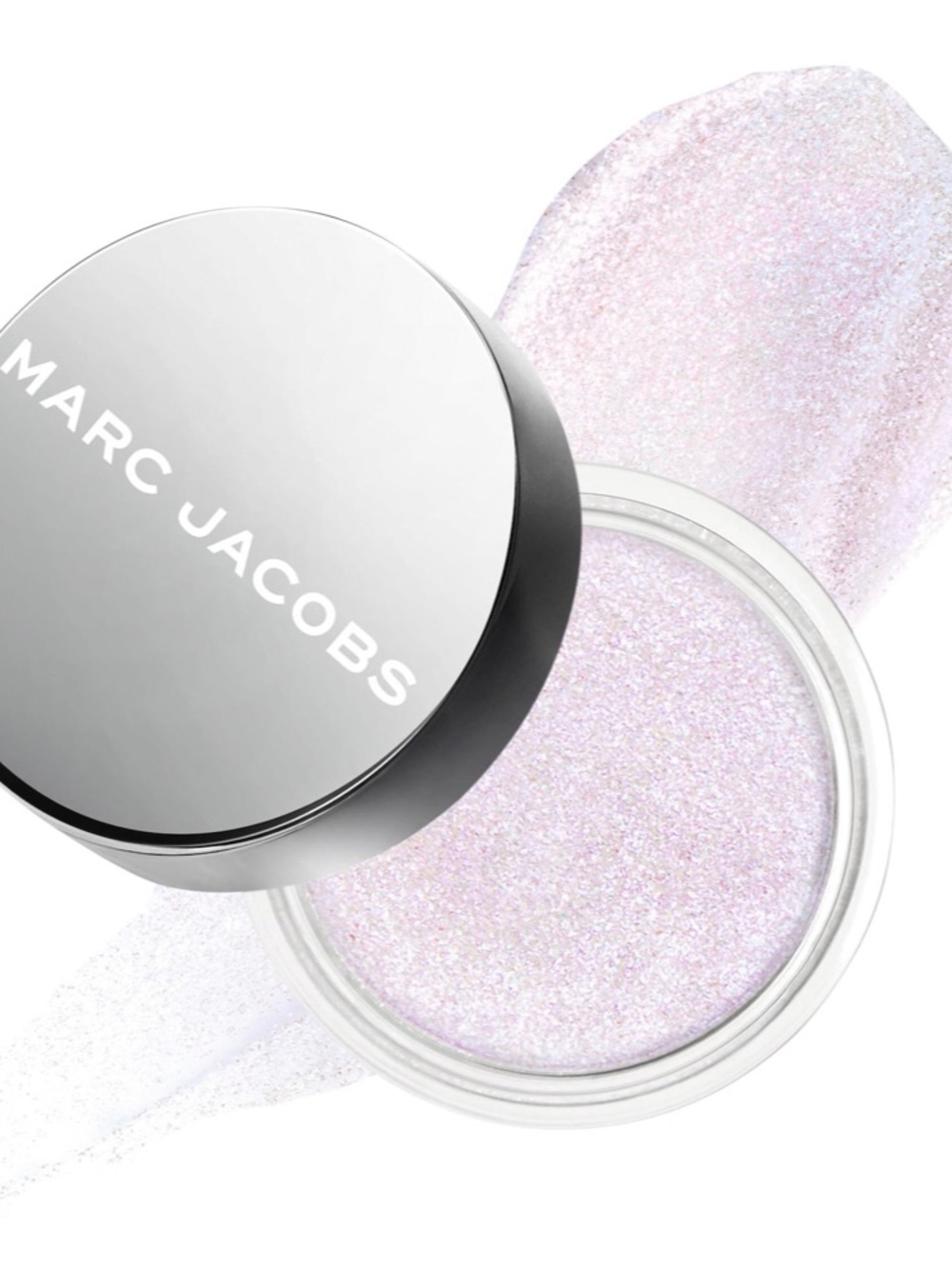 Marc Jacobs Iridescent Lavender-Pearl Highlighter